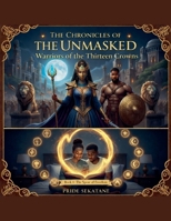 The Chronicles of the Unmasked: Warriors of the Thirteen Crowns B0GFHCB2DG Book Cover
