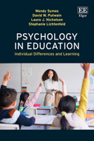 Psychology in Education: Individual Differences and Learning 1035326531 Book Cover