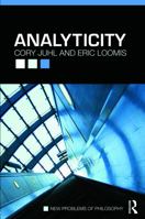 Analyticity 0415773334 Book Cover