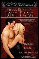 Love Fang 0984282874 Book Cover