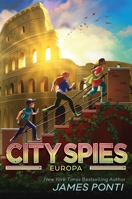 Europa (7) (City Spies) 1665959983 Book Cover