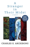 A Stranger in Their Midst: A Memoir 9785849171 Book Cover