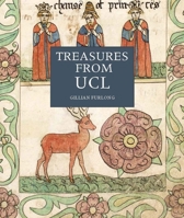 Treasures from UCL 1910634018 Book Cover