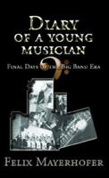 Diary of a Young Musician 1413477283 Book Cover
