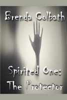 Spirited One B0CM57Q7JL Book Cover