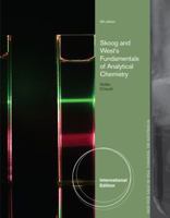 Fundamentals of Analytical Chemistry 8131522695 Book Cover