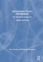 Construction Project Management: An Integrated Approach