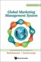 Global Marketing Management System (Second Edition) 981320107X Book Cover