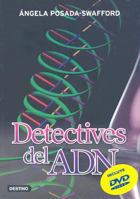 Detectives del AND/ Detectived of the DNA 9584214144 Book Cover