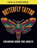 Butterfly Coloring Book For Kids: An Butterfly Coloring Book with Fun Easy, Amusement, Stress Relieving & much more For Men, Girls, Boys, Kids & Toddler B094TCWN5C Book Cover