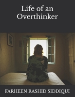Life of an Overthinker B0DXCDQZ1Y Book Cover