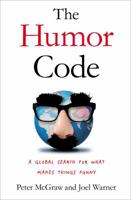 The Humor Code 1451665415 Book Cover