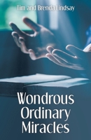 Wondrous Ordinary Miracles B0GN412JWV Book Cover