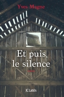 Et Puis Le Silence 2709661365 Book Cover