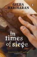 In Times of Siege: a Novel 1400033373 Book Cover