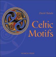 Celtic Motifs (Design Ideas) 1844482111 Book Cover