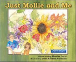 Just Mollie And Me 0976495937 Book Cover