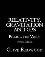 Relativity, Gravitation, and GPS 1475013558 Book Cover