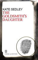 The Goldsmith's Daughter 0727857320 Book Cover