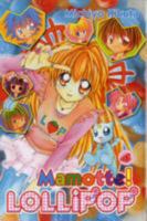 Mamotte! Lollipop, Vol. 04 0345498933 Book Cover