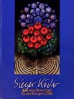 Bild und Botschaft. Ausstellungen 2000. 3796609724 Book Cover
