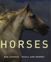 Horses 1472962419 Book Cover