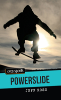 Powerslide 1554699142 Book Cover