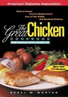 The Great Chicken Cookbook for People with Diabetes 1580400221 Book Cover