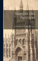 Manuel Des Pasteurs; Volume 2 1021186090 Book Cover