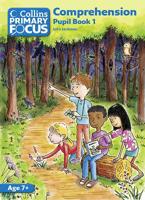 Comprehension: Pupil Book 1 0007410603 Book Cover