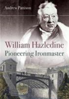 William Hazledine 1858585627 Book Cover