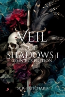 Veil of Shadows I 1957709537 Book Cover