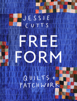 Free-form Quilting