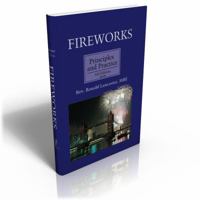 Fireworks Principles and Practice 0820602167 Book Cover