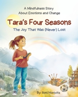 Tara's Four Seasons: A Story About Emotions and Change 9655975797 Book Cover