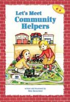 Let's Meet Community Helpers 1929628757 Book Cover