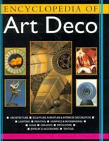 The Encyclopedia of Art Deco 099995332X Book Cover