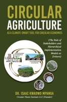 Circular Agriculture 1637924925 Book Cover
