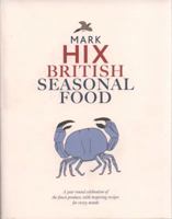 British Seasonal Food 1844006220 Book Cover