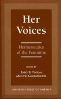 Her Voices 0761803114 Book Cover