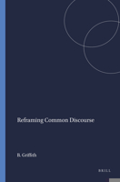 Reframing Common Discourse 9460912885 Book Cover