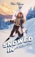 Snowed in At Hallow's Cove B0GS6GKTKJ Book Cover