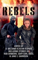 Rebels B0GLYLBTHL Book Cover