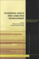 Sovereign Assets and Liabilities Management 1557756945 Book Cover