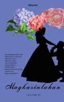 Magkasintahan Volume III (Tagalog Edition) 936016478X Book Cover