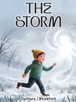 The Storm 1969066709 Book Cover