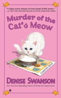 Murder of the Cat's Meow 0451237811 Book Cover