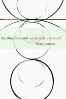 The Threefold Cord 0231102860 Book Cover