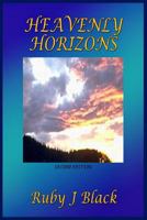 Heavenly Horizons 146373932X Book Cover