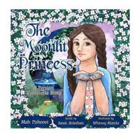 The Moonlit Princess: A Persian Cinderella Story 1530561884 Book Cover